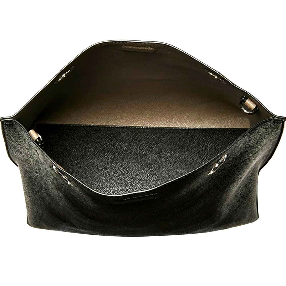 Calvin klein reversible purse
